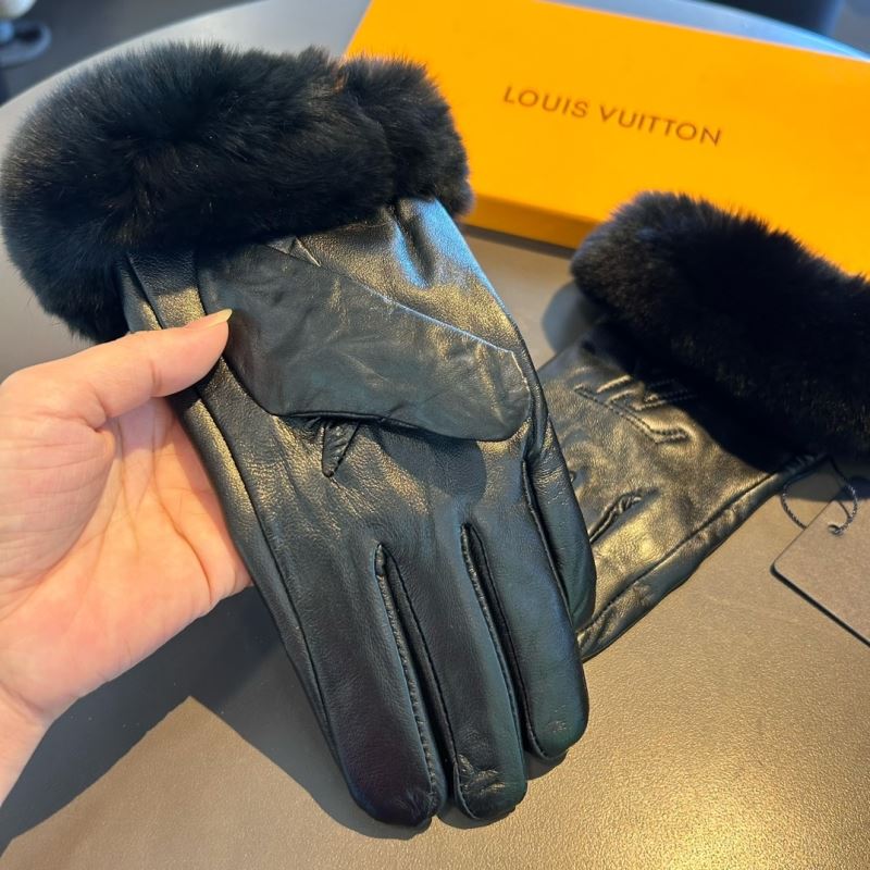 Louis Vuitton Gloves